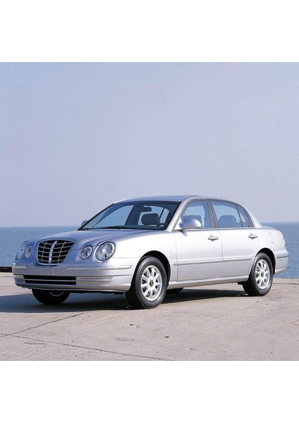 Kia Opirus 2003-2006 Ön Cam Silecek Takımı Silgeç 60X45CM fiyatları