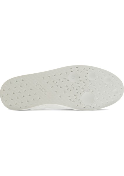 Beyaz Erkek Sneaker Ecco Street M Shoe indirimleri