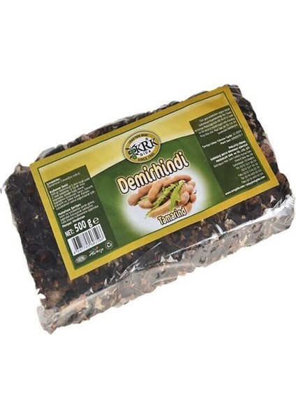 Krk Demirhindi 500 gr