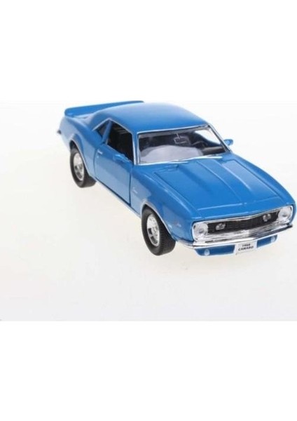 1/36 1968 Camaro Z28