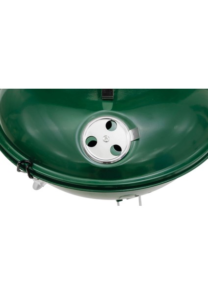 Adventure Grill Taşınabilir Barbekü Green indirimleri