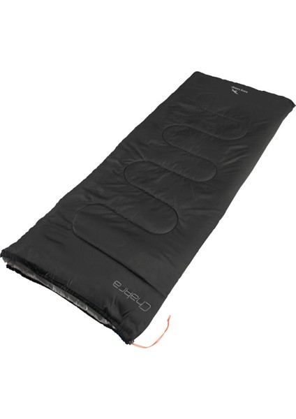 Chakra Black Ultralight Uyku Tulumu 830 gr