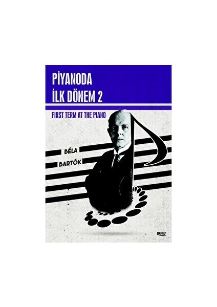 Piyanoda İlk Dönem 2