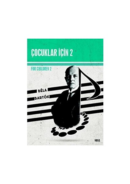 Çocuklar İçin 2