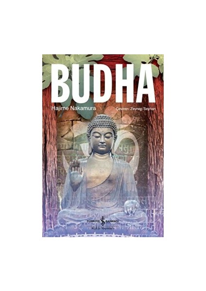 Budha - Hajime Nakamura