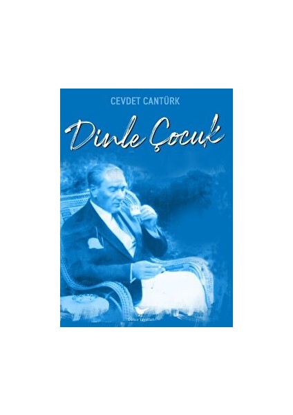 Dinle Çocuk