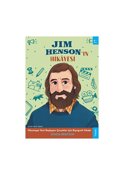 Jim Henson'ın Hikayesi