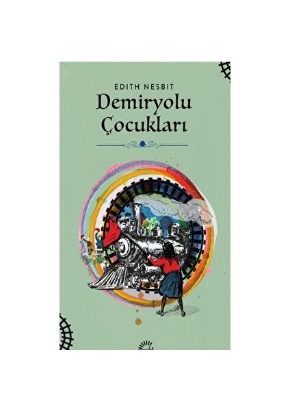 Demiryolu Çocukları