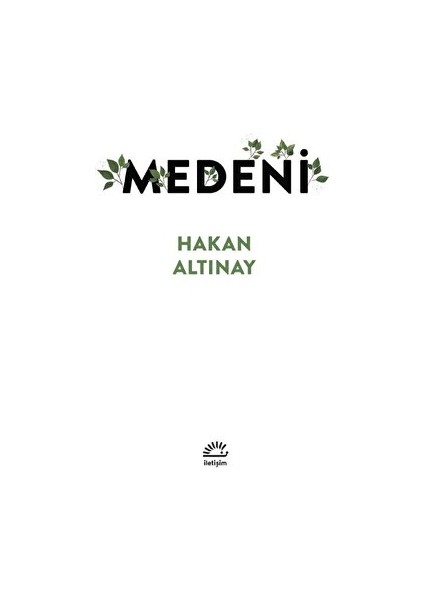Medeni
