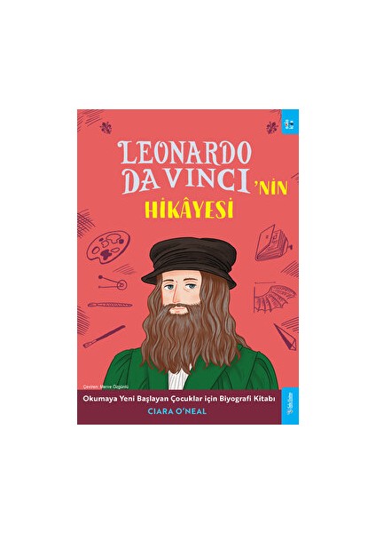 Leonardo Da Vinci'nin Hikayesi