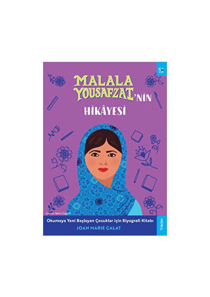 Malala Yousafzai'nin Hikayesi