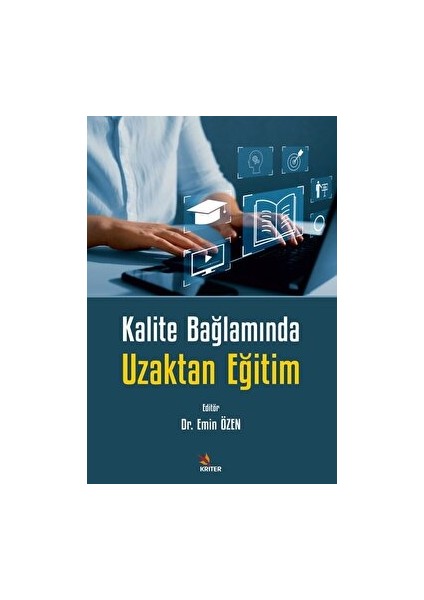 Kalite Bağlamında Uzaktan Eğitim