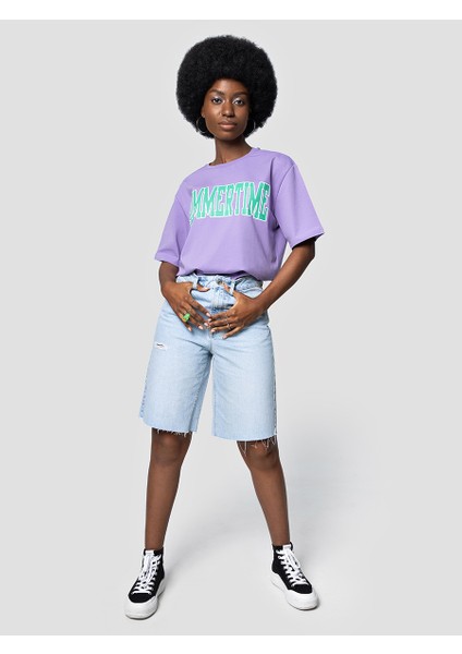 Regular Fit Kadın Şort fiyatları