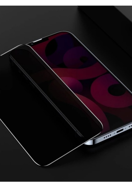 Özel Hayalet Mat Nano Ekran Koruyucu - Galaxy J7 Prime 2 fırsatları