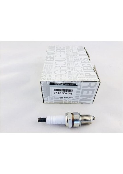 Buji R9 R11 R19 R21 89+ Trafic 1.6 80-86 Karbüratör 7700500048