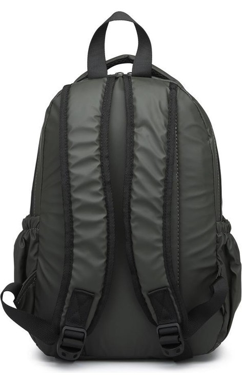 Smart Bags Gumi Kumaş Smart Bags Orta Boy Sırt Çantası 8672 görsel 2