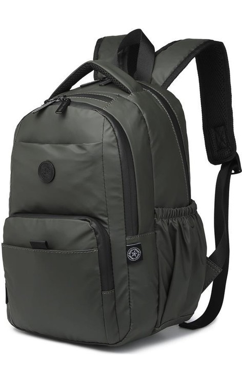 Smart Bags Gumi Kumaş Smart Bags Orta Boy Sırt Çantası 8672 görsel 3