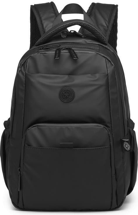 Smart Bags Gumi Kumaş Smart Bags Orta Boy Sırt Çantası 8672