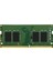8gb 2666MHZ Ddr4 Sodımm CL19 1.2V (KVR26S19S8/8) 1