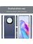 Onur Için X9A 5g / X40 5g / Magic5 Lite 5g Karbon Fiber Doku Telefon Tpu Kasa Fırçalanmış Telefon Kapağı (Yurt Dışından) 5