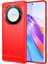 Mofı Jk Tpu Serisi-1 Honor X9A 5g / X40 5g / Magic5 Lite 5g Telefon Kılıfı Karbon Fiber Fırçalanmış Yumuşak Tpu Kapak (Yurt Dışından) 1