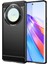Onur Için X9A 5g / X40 5g / Magic5 Lite 5g Karbon Fiber Doku Telefon Tpu Kasa Fırçalanmış Telefon Kapağı (Yurt Dışından) 1