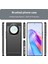Onur Için X9A 5g / X40 5g / Magic5 Lite 5g Karbon Fiber Doku Telefon Tpu Kasa Fırçalanmış Telefon Kapağı (Yurt Dışından) 5