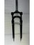 Goldenwheel 26" MD-N735F D Fren Kilitsiz Amotrisörlü Maşa - Parlak Siyah 1