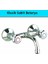 Klasik Sabit Banyo Mutfak Lavabo Batarya (Varyamall) 1