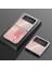 For Samsung Galaxy Z Flip 3 Mermer Model Cep Telefonu Kılıfları (Yurt Dışından) 1