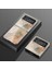 For Samsung Galaxy Z Flip 3 Mermer Model Cep Telefonu Kılıfları (Yurt Dışından) 1