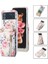 For Samsung Galaxy Z Flip3 Gül Model Çapraz Beden Cüzdan Cep Telefonu Kılıfları (Yurt Dışından) 1