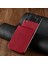 For Samsung Galaxy Z Flip4 Cilt Hissi Yakın Kart Cep Telefonu Kılıfları (Yurt Dışından) 1