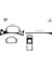 Meriç® Isuzu Novo Ön Torpido Kaplama Maun 4 Parça 2009-2011 1