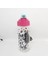 Super Pipetli 500CC Tritan Matara Pembe 2