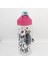 Super Pipetli 500CC Tritan Matara Pembe 5