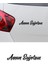 Annem Sağolsun Araba Sticker, Oto Sticker 14X3CM 1