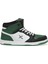 Jones Hı Pu 3fx Yeşil Erkek High Sneaker 1