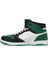 Jones Hı Pu 3fx Yeşil Erkek High Sneaker 4