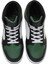 Jones Hı Pu 3fx Yeşil Erkek High Sneaker 5