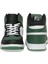 Jones Hı Pu 3fx Yeşil Erkek High Sneaker 6
