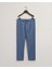 Erkek Lacivert Relaxed Fit Pantolon 1505072.464 1