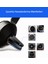 Araç İçi Telefon Tutucu Air Vent, Siyah - 40907 2