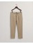 Erkek Bej Relaxed Fit Pantolon 1505072.270 3