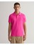 Erkek Pembe Regular Fit Polo 2201.675 1