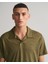 Erkek Yeşil Regular Fit Polo 2062019.301 5