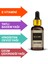 Kaş Vitamini Kaş Bakım Serumu Yağı & E Vitaminli 4
