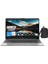 250 G9 Intel Core I5 1235U 16GB 2tb SSD Intel® Iris® Xe Graphics WINDOWS11PRO 15,6 Fhd Taşınabilir Bilgisayar 250G96Q8N9ESW40+ZETTAÇANTA 1