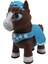 Diramix Dress Your Pony Kostümlü Figürler - Candy 2
