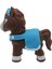 Diramix Dress Your Pony Kostümlü Figürler - Candy 3